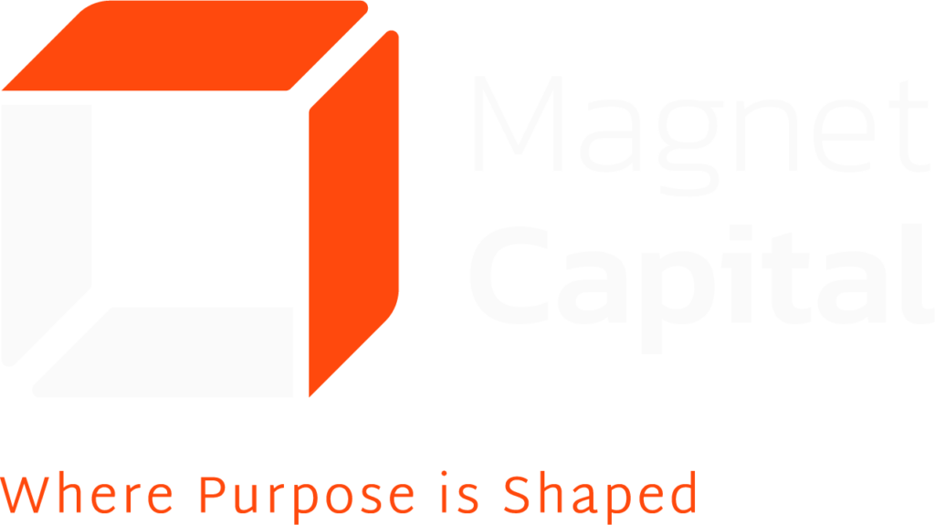 Logo Magnet Capital