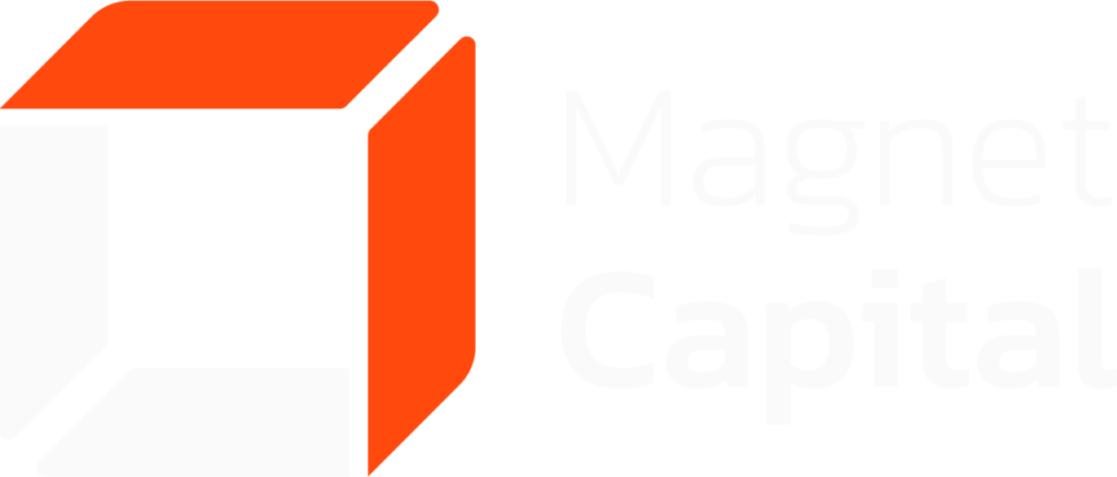 Logo Magnet Capital